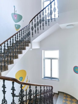 DownTown Suites Jugoslavska, Prague, Чехия