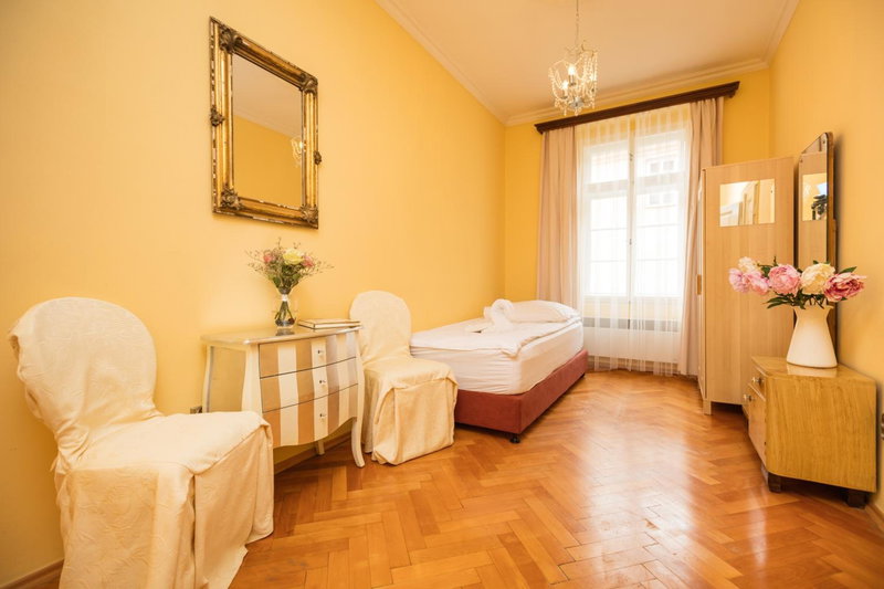 Prague Siesta Apartments, Prague, Tschechien