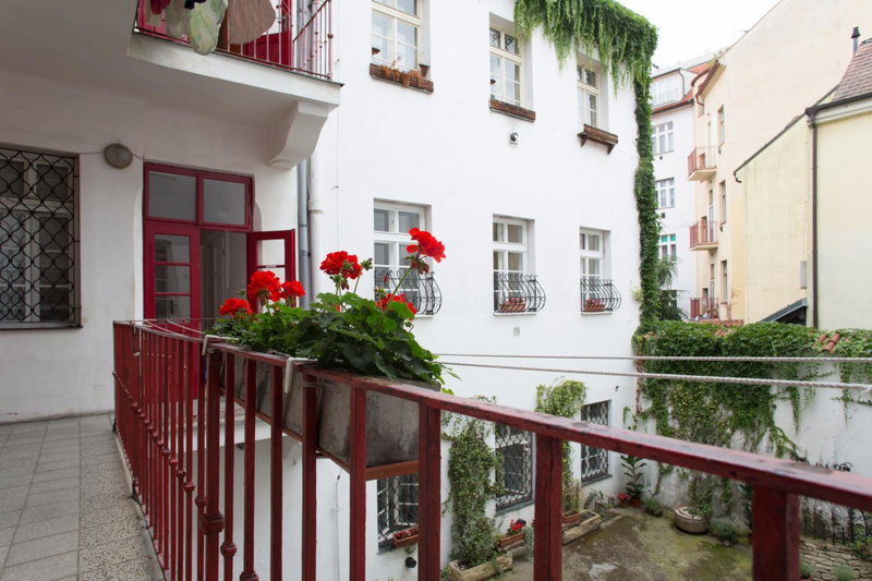 Prague Siesta Apartments, Prague, Tschechien