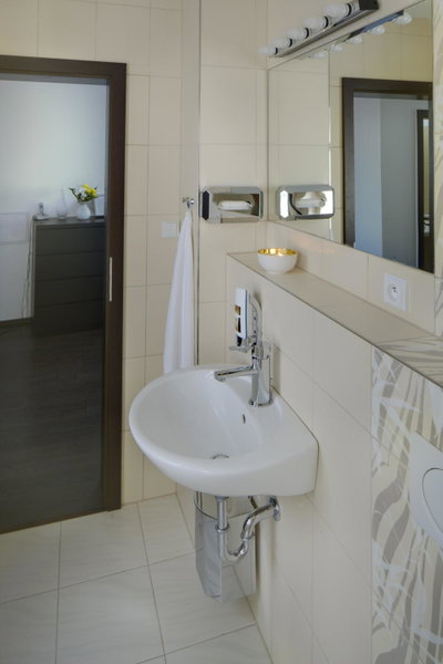 1.Republic Hotel, Prague, Tchéquie