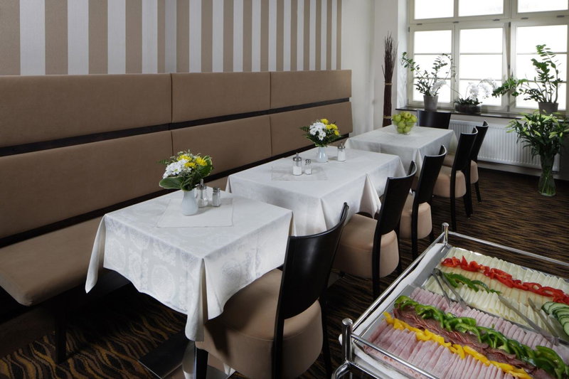 1.Republic Hotel, Prague, Tchéquie