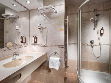 Pinia Hotel & Resort, Špindlerův Mlýn, Czechia