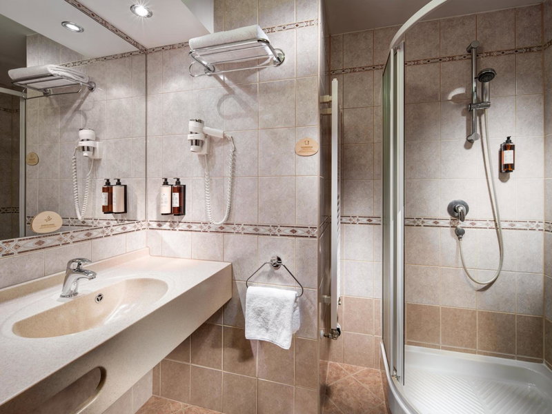 Pinia Hotel & Resort, Špindlerův Mlýn, Czechia