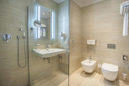 Luxury Spa Hotel Olympic Palace, Karlovy Vary, Tchéquie