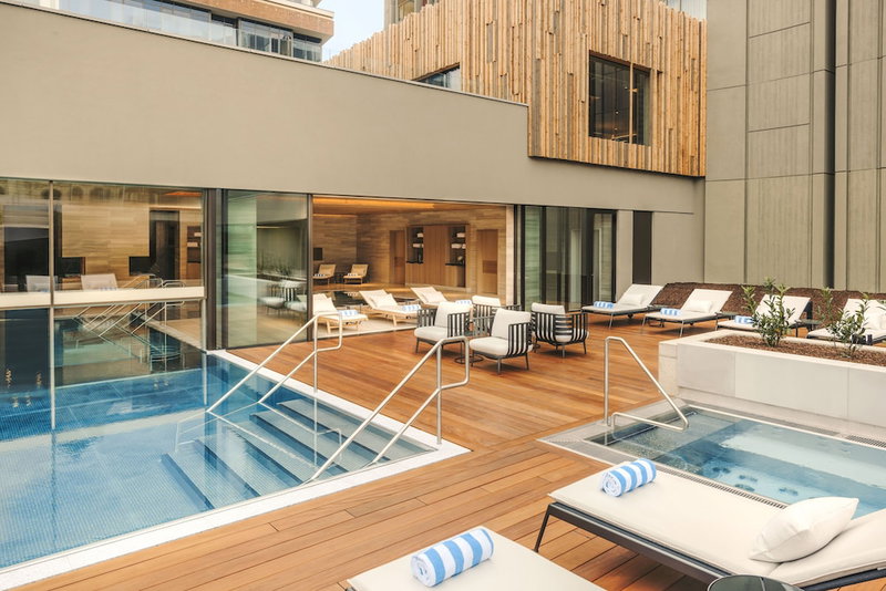 Fairmont Golden Prague, Prague, República Checa