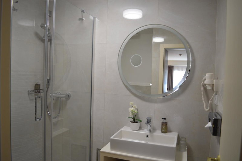 LH Hotel Golden Wheel, Prague, Tchéquie