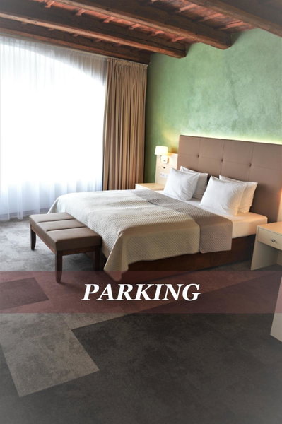 LH Hotel Golden Wheel, Prague, Tchéquie