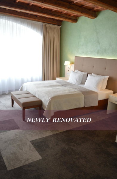 LH Hotel Golden Wheel, Prague, Tchéquie