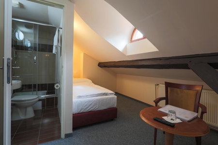Pension U Lilie, Prague, Чехия