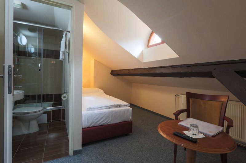 Pension U Lilie, Prague, Чехия