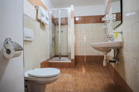 Pension U Lilie, Prague, Чехия