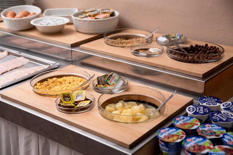 Pension U Lilie, Prague, Чехия