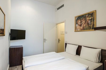 Hotel Assenzio Prague, Prague, República Checa