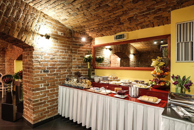 Hotel Assenzio Prague, Prague, República Checa