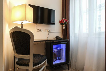 Hotel Assenzio Prague, Prague, República Checa