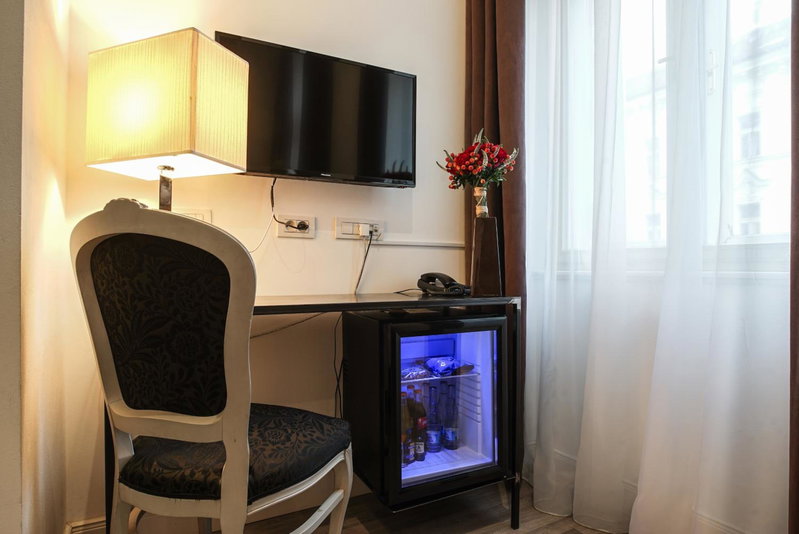 Hotel Assenzio Prague, Prague, República Checa
