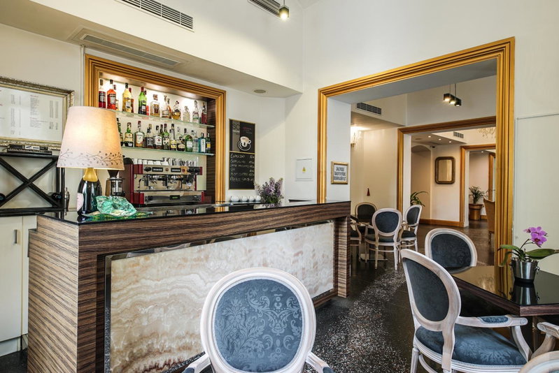 Hotel Assenzio Prague, Prague, República Checa