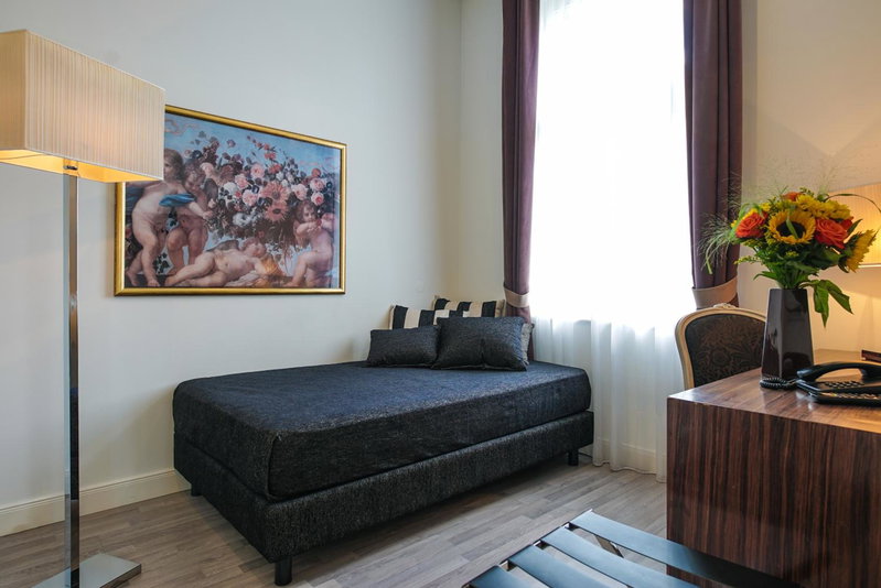Hotel Assenzio Prague, Prague, República Checa
