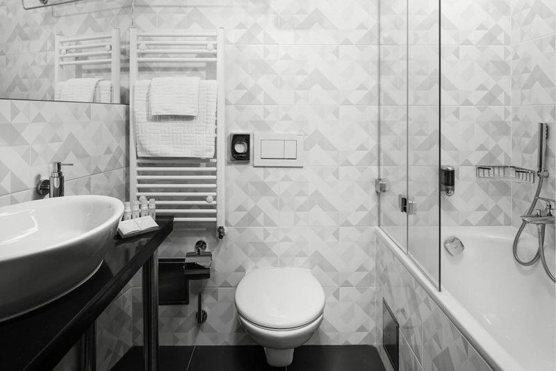 EA Hotel Royal Esprit, Prague, Tchéquie
