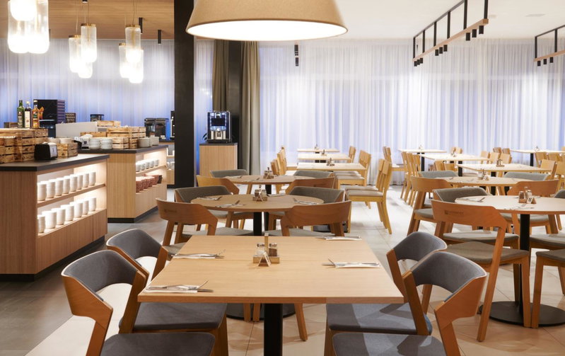 Wellness Hotel Svornost, Jablonec nad Nisou, Czechia