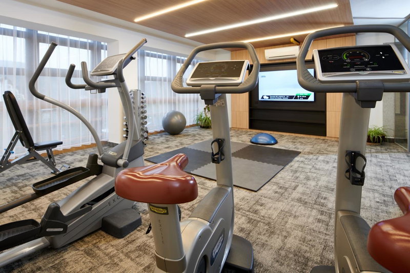 Wellness Hotel Svornost, Jablonec nad Nisou, Czechia
