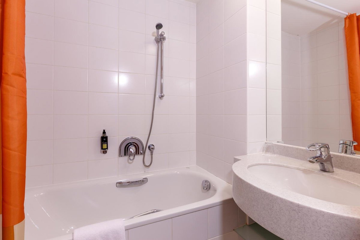 Hotel · Hotel Thermal, Karlovy Vary