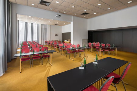 Imperial Hotel Ostrava, Ostrava, Czechia