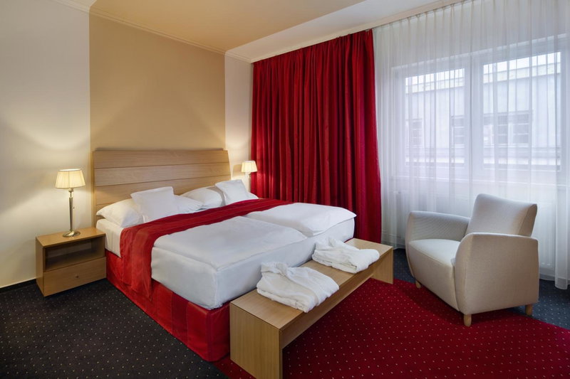 Imperial Hotel Ostrava, Ostrava, Czechia