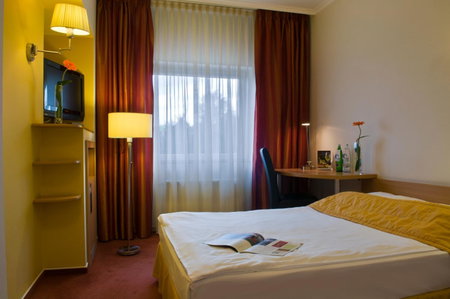 Imperial Hotel Ostrava, Ostrava, Czechia