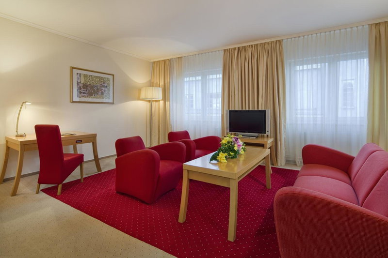 Imperial Hotel Ostrava, Ostrava, Czechia