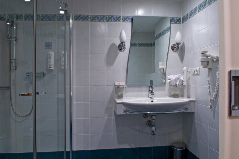 Imperial Hotel Ostrava, Ostrava, Czechia