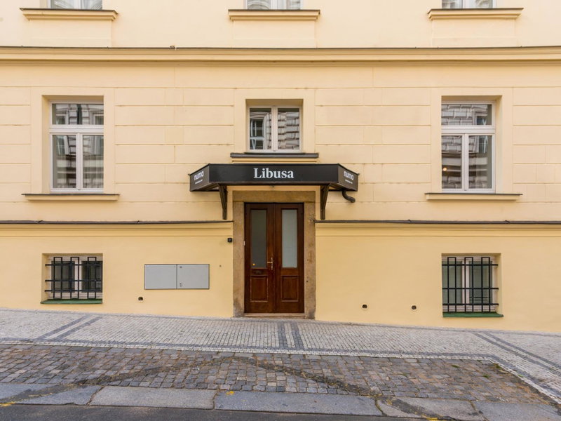Numa Prague Libusa, Prague, Czechia