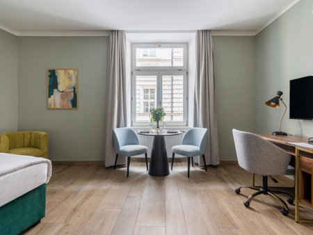 Numa Prague Libusa, Prague, Czechia