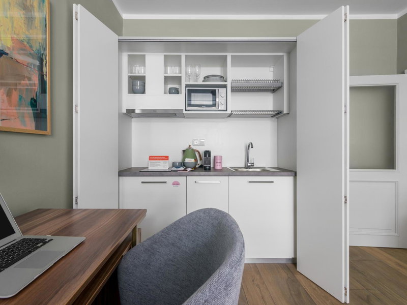 Numa Prague Libusa, Prague, Czechia
