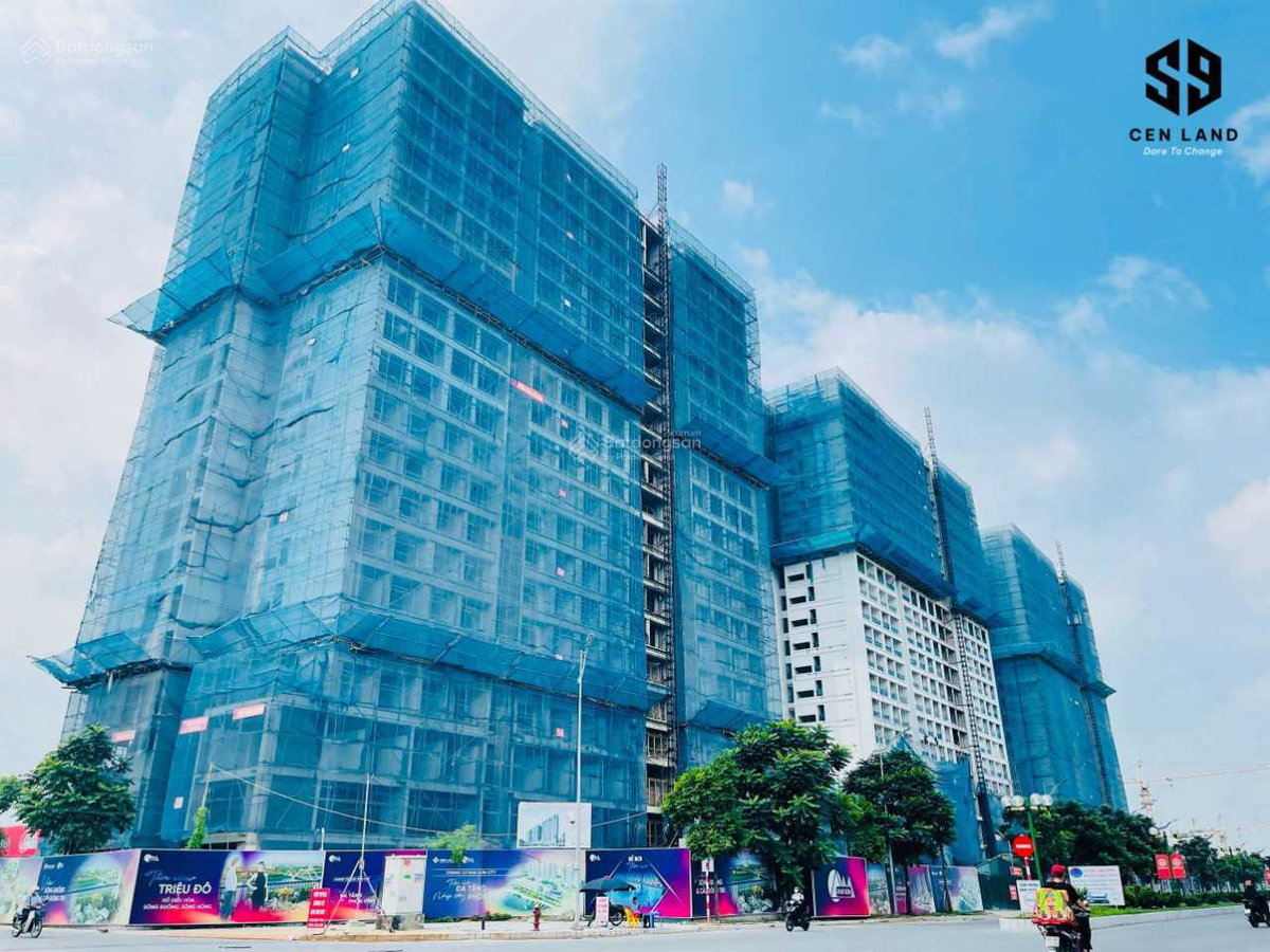 Khai Son City Project, Vietnam
