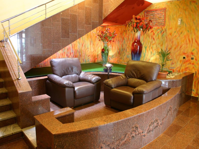 EA Hotel Crystal Palace, Prague, Czechia
