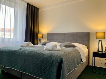 A-Austerlitz Hotel, Brno, Tschechien