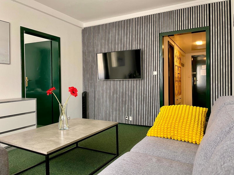 A-Austerlitz Hotel, Brno, Tschechien