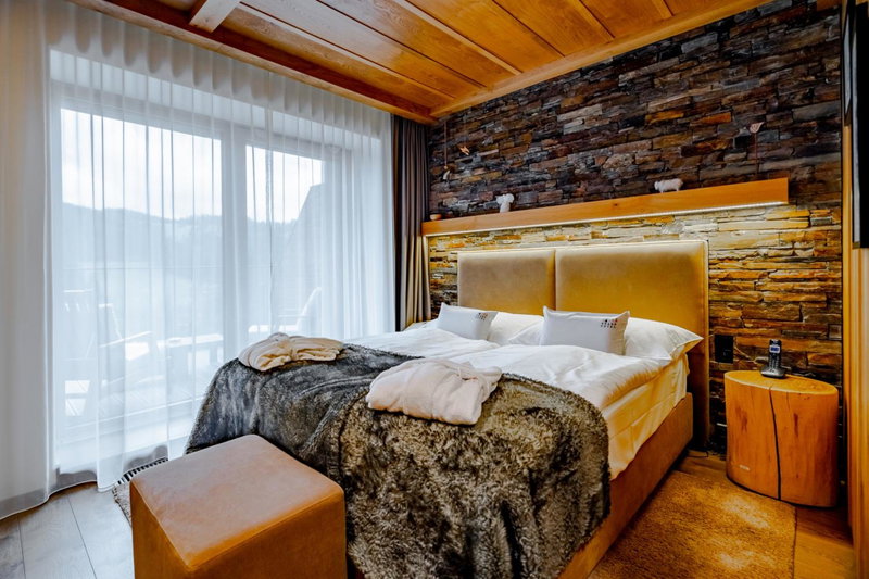 Grandhotel Tatra, Roznov pod Radhostem, Чехия