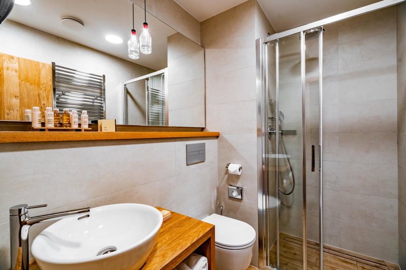 Grandhotel Tatra, Roznov pod Radhostem, Чехия