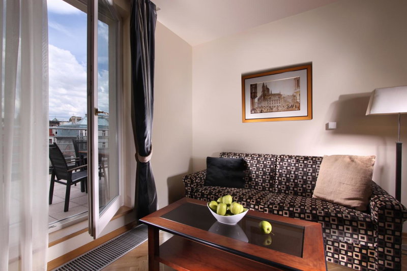 Elysee Hotel, Prague, República Checa