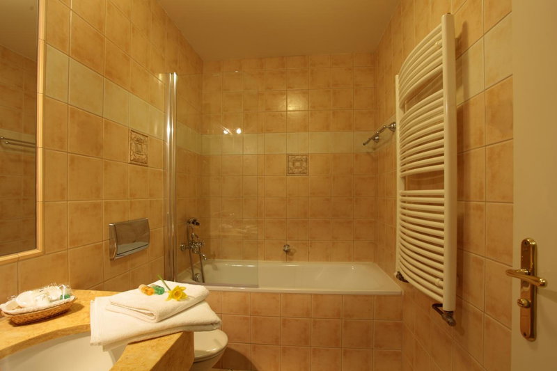 Elysee Hotel, Prague, República Checa