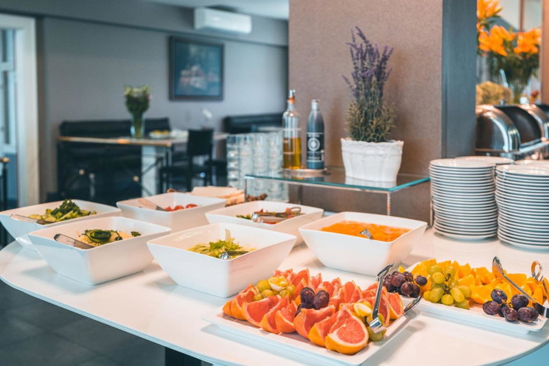 Elysee Hotel, Prague, República Checa