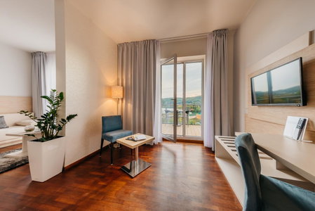 Maximus Resort, Brno, República Checa
