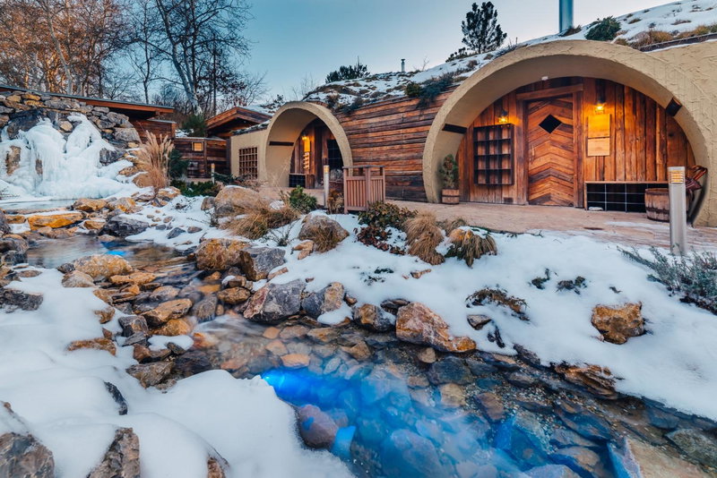 Maximus Resort, Brno, República Checa