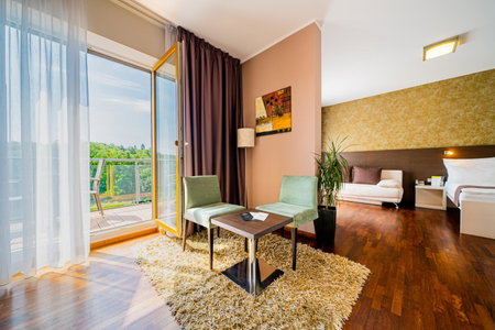 Maximus Resort, Brno, República Checa