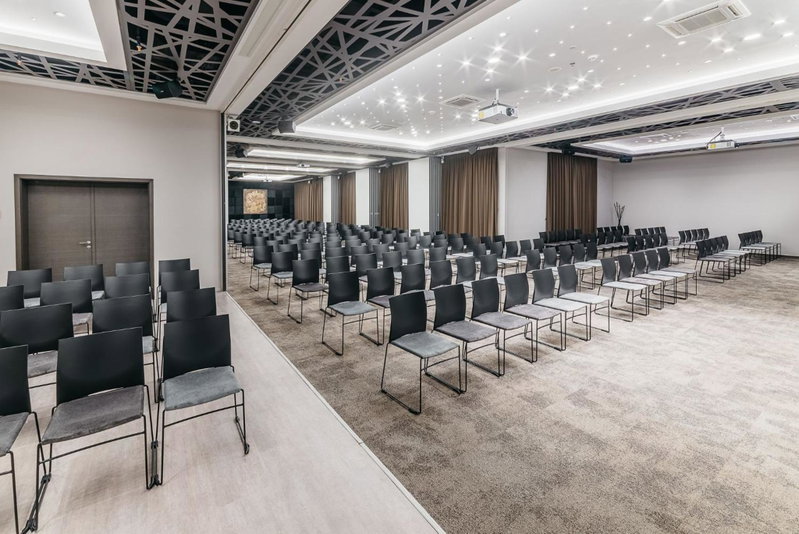 Maximus Resort, Brno, República Checa