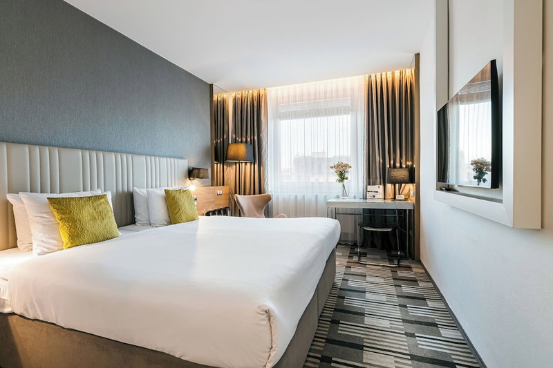 Hotel International Brno, Brno, Tchéquie