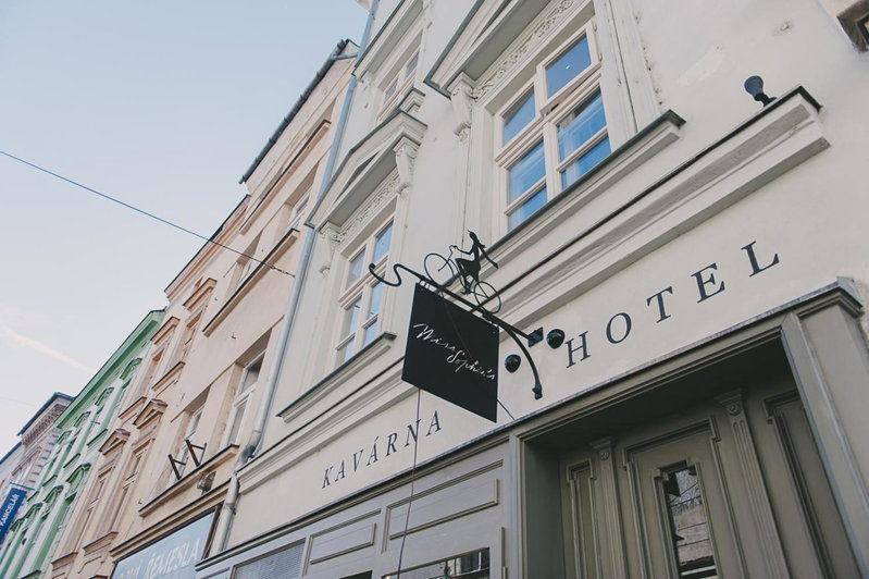 Miss Sophie's Olomouc - Boutique Hotel, Olomouc, Tchéquie