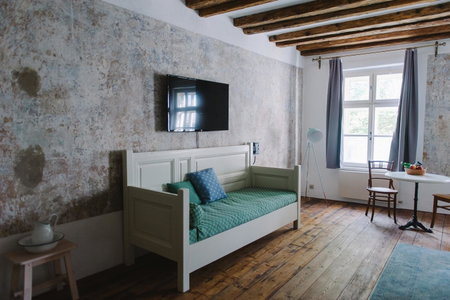 Miss Sophie's Olomouc - Boutique Hotel, Olomouc, Tchéquie